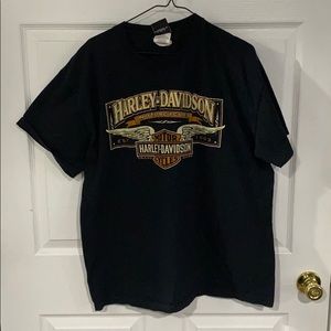 Harley Davidson T-Shirt XL